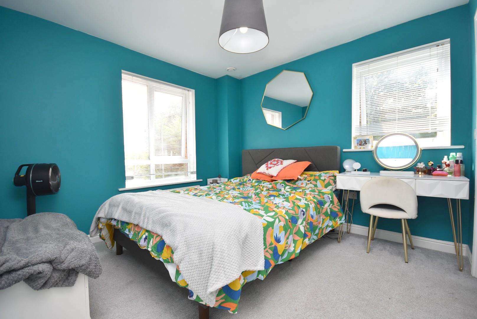 7 Bartley Wilson Way, Cardiff, CF11 8EN